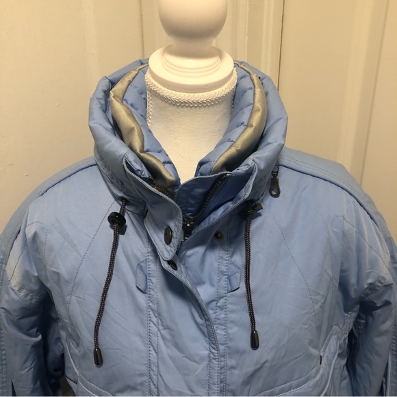 Killy ladies winter snow coat NWT size 14 - Picture 2 of 12